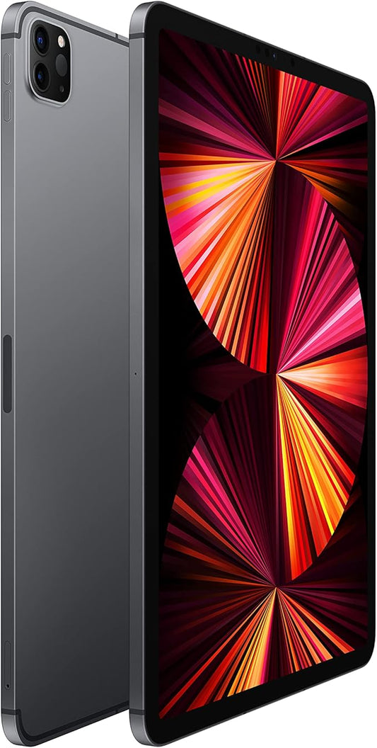 IPAD PRO 3RD GEN 11" WI-FI 2TB