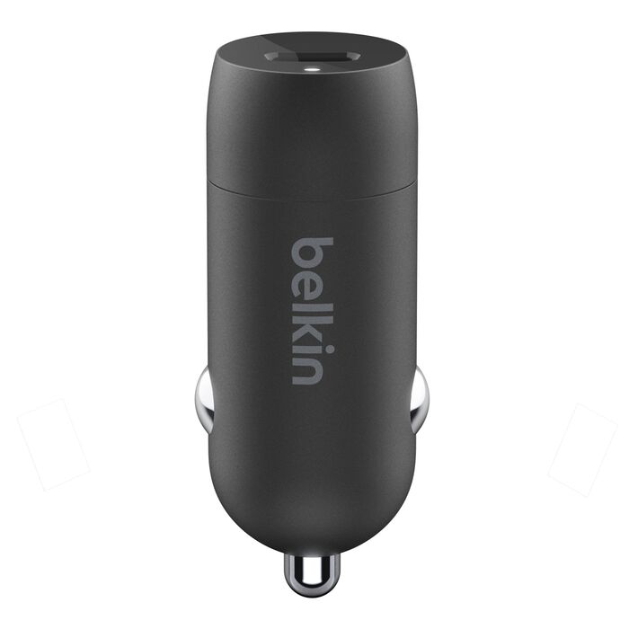 Belkin Boost Charge USB-C 30W Car Charger