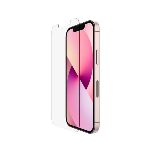 Belkin UltraGlass Treated Screen Protector – iPhone 14 / 13 / 13 Pro
