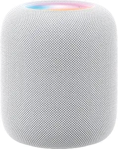 HomePod (2nd Generation) - White