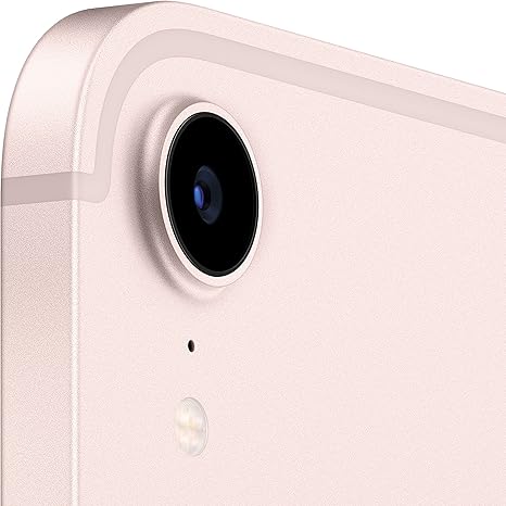 IPAD MINI 6 WI-FI 64GB - PINK