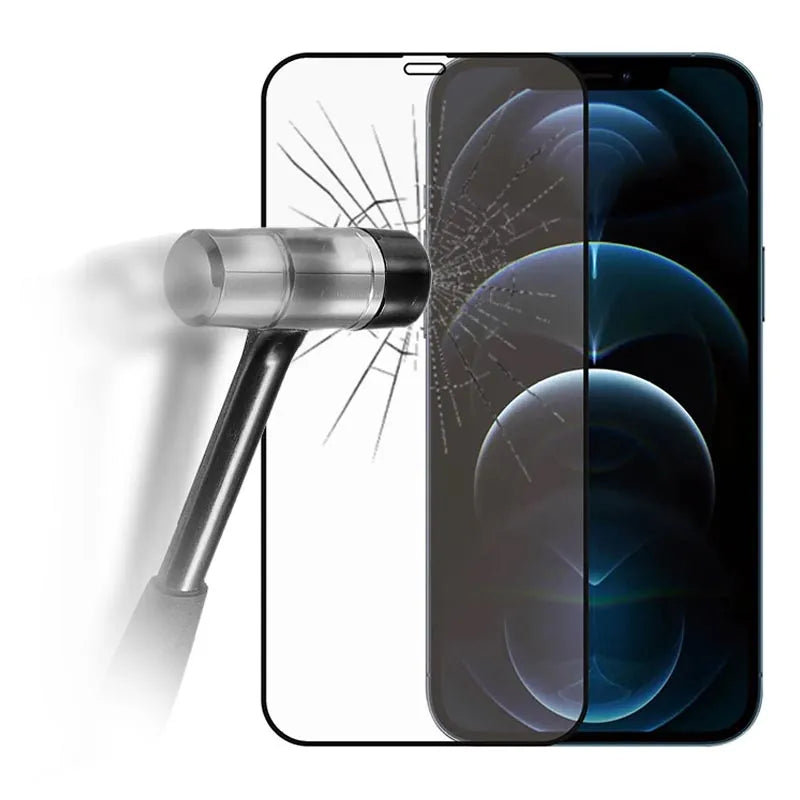 Belkin UltraGlass Treated Screen Protector – iPhone 14 Plus &amp; iPhone 13 Pro Max