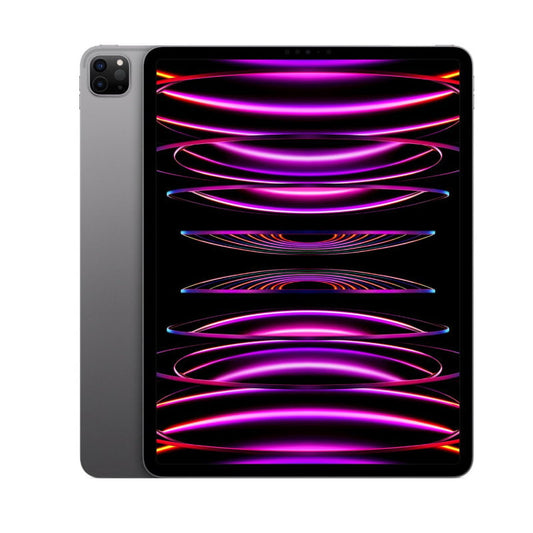 IPAD PRO 4TH GEN 11-INCH WI-FI 2TB - SPACE GREY