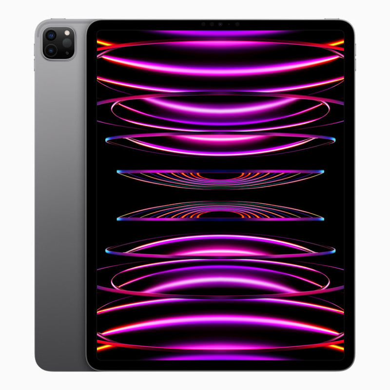 IPAD PRO 6TH GEN 12.9-INCH WI-FI 512GB - SPACE GREY