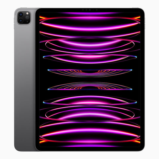 IPAD PRO 6TH GEN 12.9-INCH WI-FI 512GB - SPACE GREY