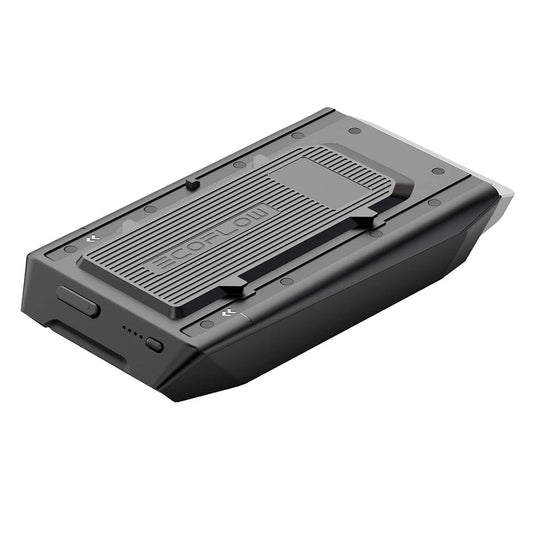 ECOFLOW WAVE 2 PORTABLE AIR CONDITIONER ADD-ON BATTERY (ZYDKT210-EB)