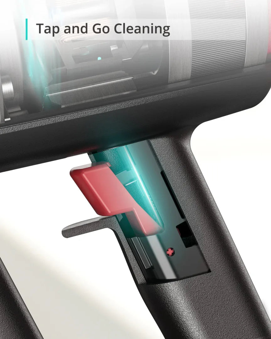 Eufy HomeVac S11 Lite Vacuum Cleaner