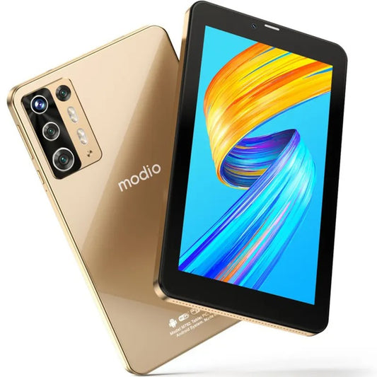 Modio M129 Price in Kenya, 12+512GB, 8" Screen