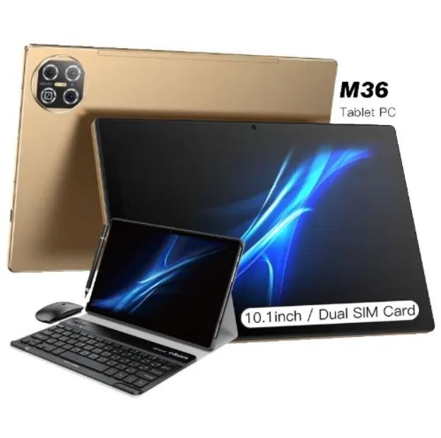Modio M35 with Stylus pen