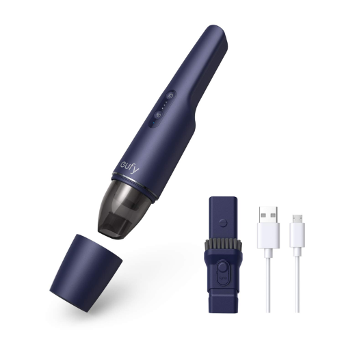 Eufy HomeVac H11 Pure - Blue