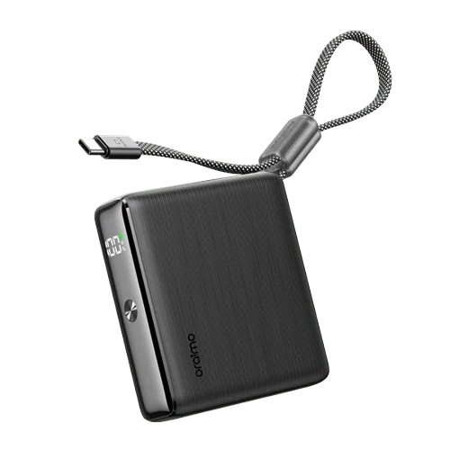 oraimo PowerNova L21 20000mAh 30W