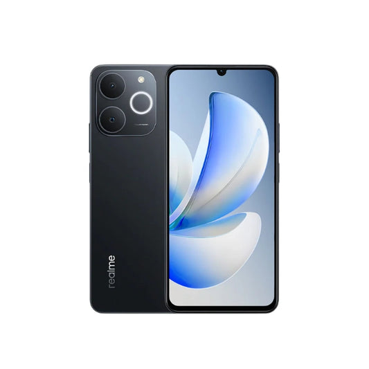 Realme Note 70 4+128GB, 24Months Warranty