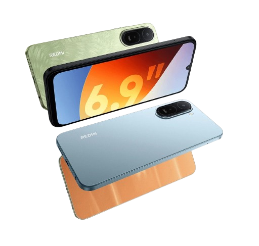 Xiaomi Redmi A7 Pro Colors