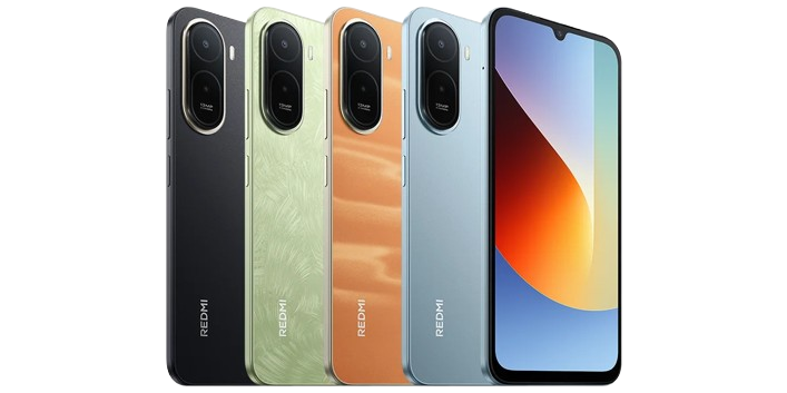Xiaomi Redmi A7 Pro  Colors
