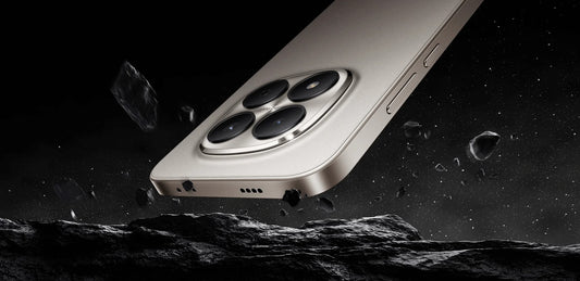 Redmi Note 15 Pro Durability