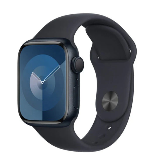 Apple Watch Series 9 GPS 45 mm