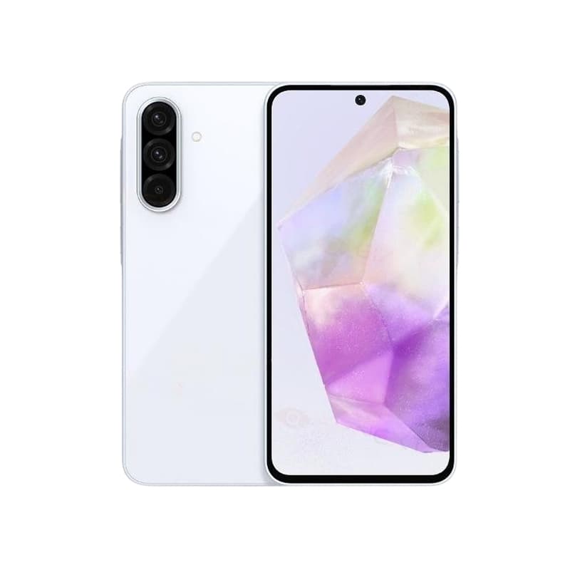 Samsung Galaxy A56 5G 8GB+256GB, 50MP Camera, 5000mAh Battery, 45W Super Fast Charging, 24 Months Warranty