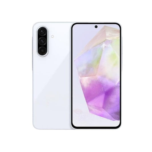 Samsung Galaxy A56 5G 8GB+256GB, 50MP Camera, 5000mAh Battery, 45W Super Fast Charging, 24 Months Warranty