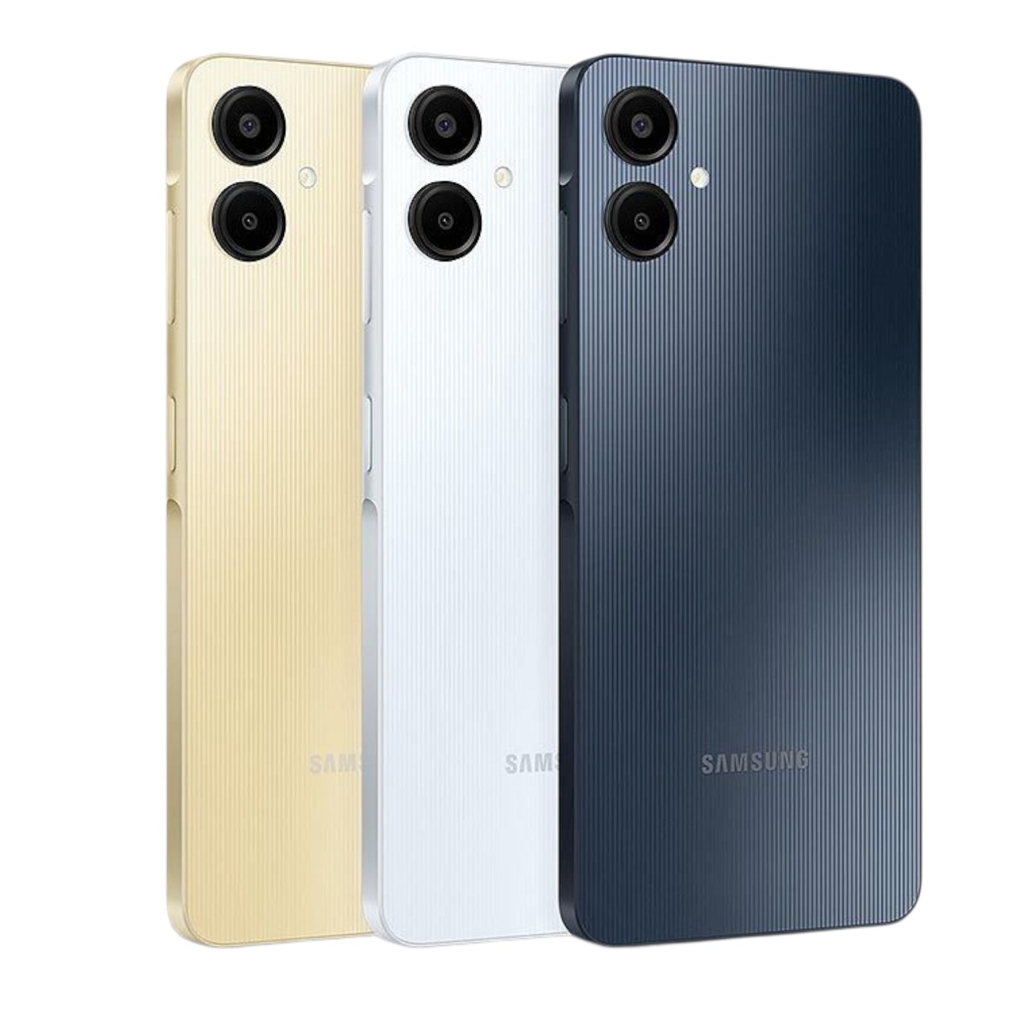Samsung A06 Colors