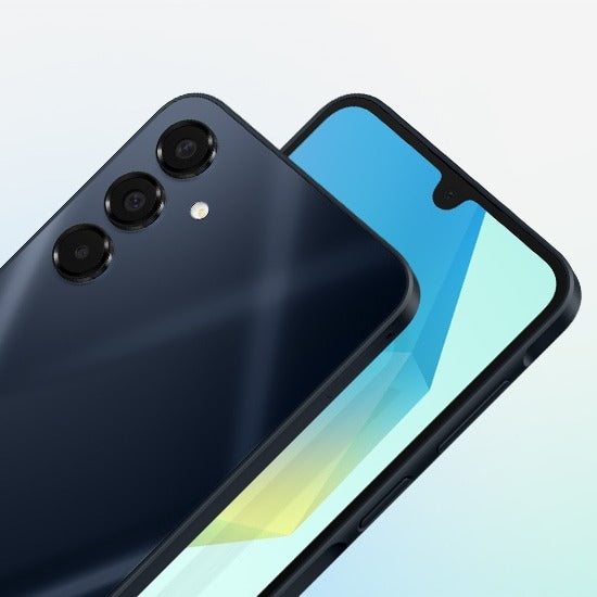 Samsung Galaxy A16 Camera