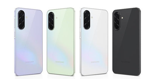 Samsung A36 Colors