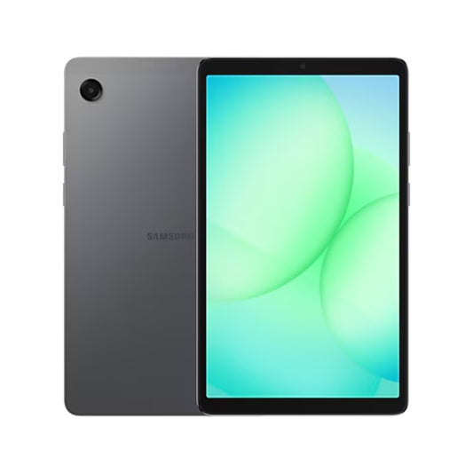 Samsung Galaxy Tab A11 Front and Back View