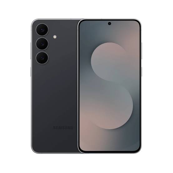 Samsung S25FE