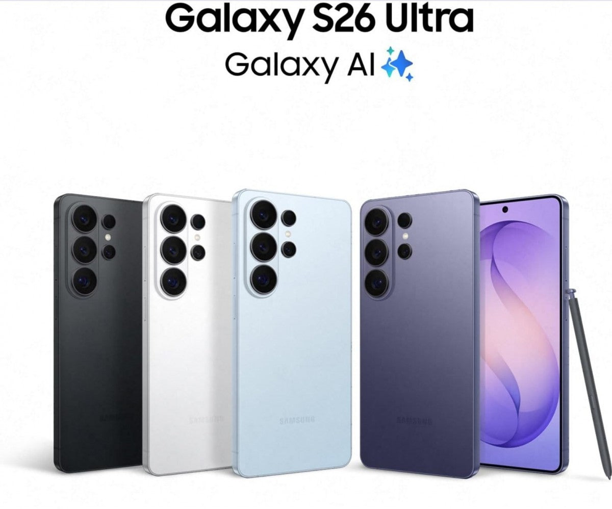 Samsung Galaxy S26 Ultra Price in Kenya