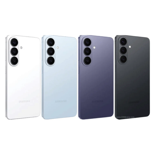 Samsung S26 Colors
