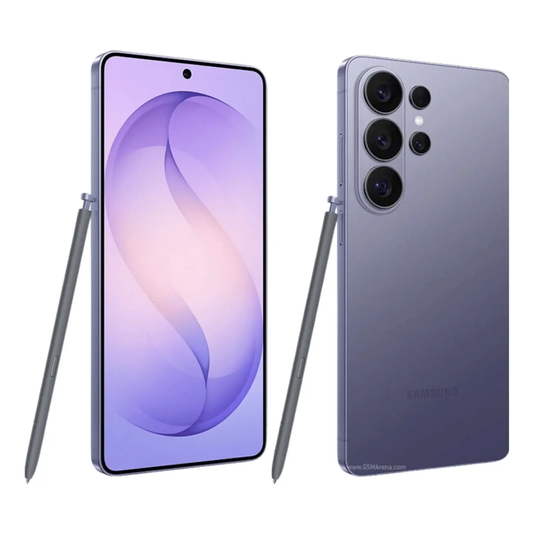 Samsung S26 with stylus pen