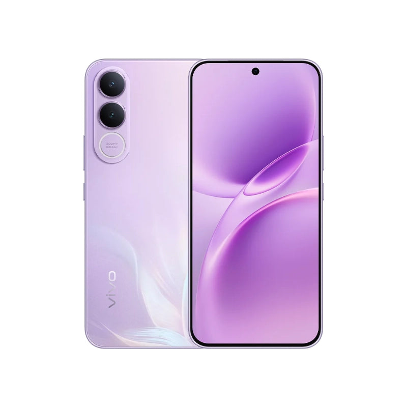 Vivo V70 FE 5G 8+256GB, 24Months Warranty, Free Earbuds