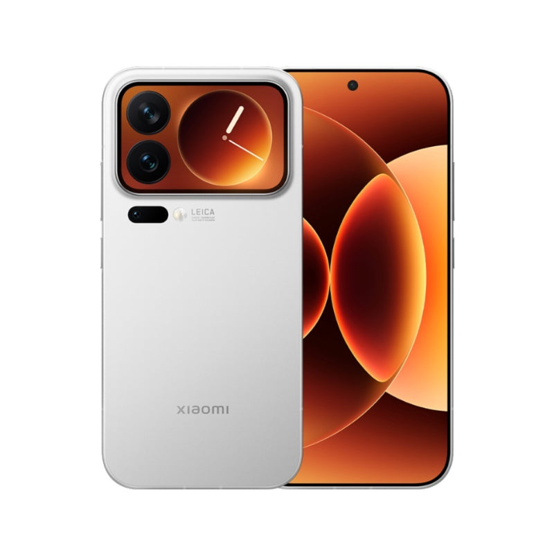 Xiaomi 17 Pro Max 16GB + 512GB, Flagship Xiaomi Phone - XIAOMI HOME KENYA OFFICIAL AUTHORIZED STORE