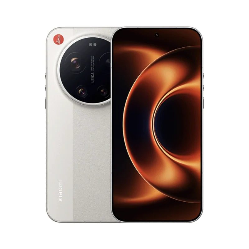 Xiaomi 17 Ultra Price in Kenya, 16GB+512GB, 200MP, Flagship Model - XIAOMI HOME KENYA OFFICIAL AUTHORIZED STORE