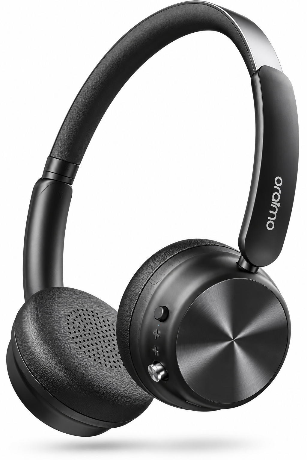 Oraimo BoomPop Air Bluetooth Wireless Headphones 80-Hour Playtime