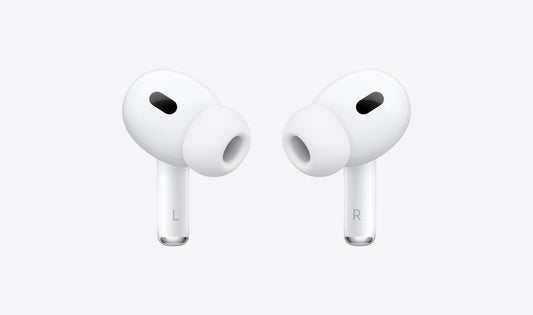 APPLE AIRPODS PRO (1ST GENERATION) WITH MAGSAFE CHARGING CASE