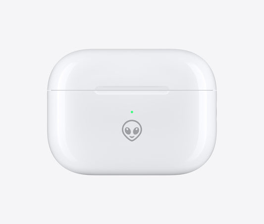 APPLE AIRPODS PRO (2ND GENERATION) WITH MAGSAFE
