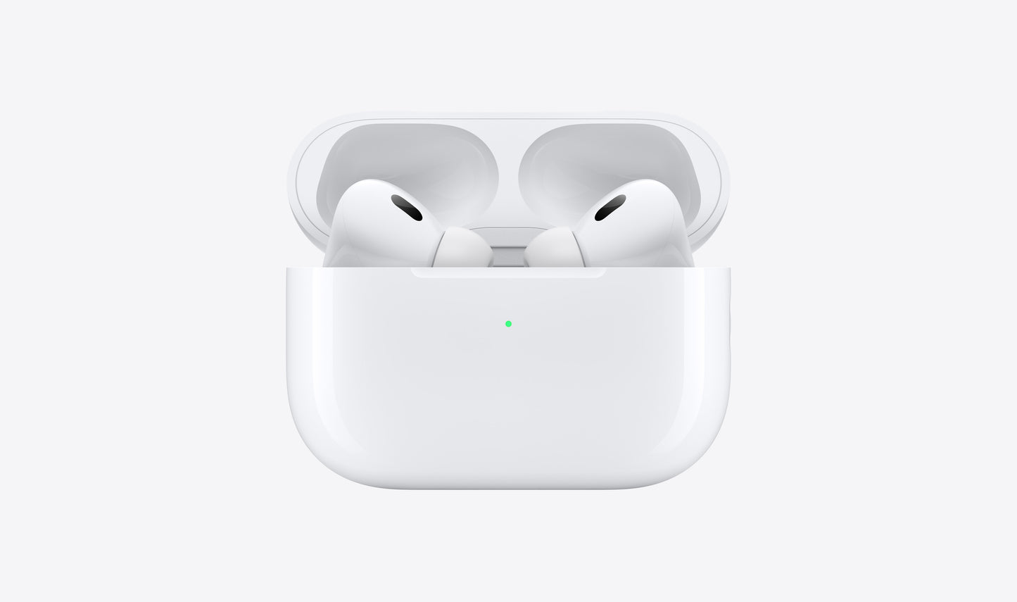 APPLE AIRPODS PRO (2ND GENERATION) WITH MAGSAFE