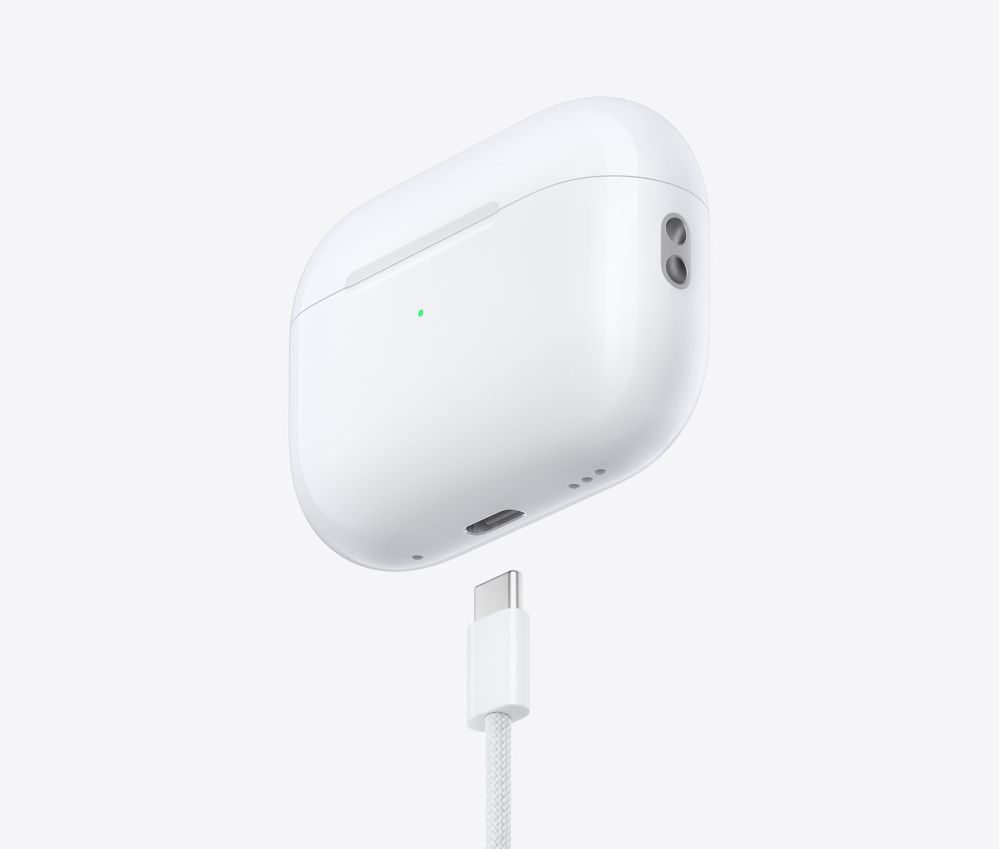 APPLE AIRPODS PRO (2ND GENERATION) WITH MAGSAFE