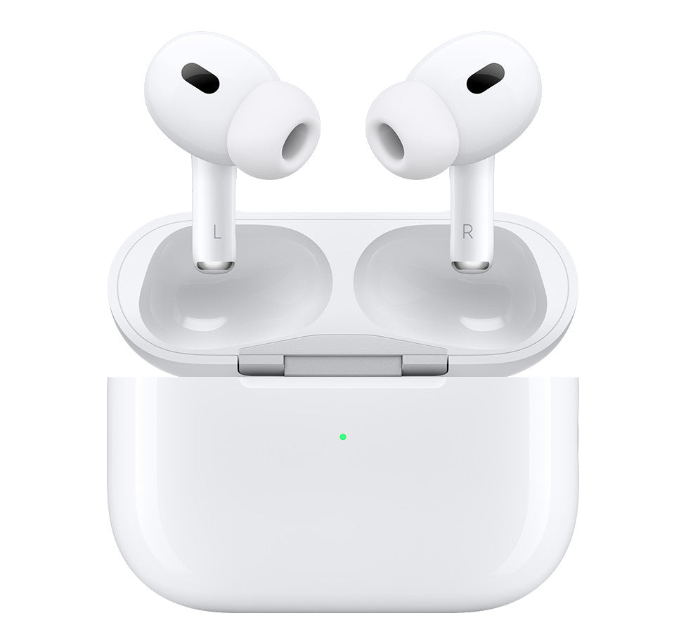 APPLE AIRPODS PRO (2ND GENERATION) WITH MAGSAFE