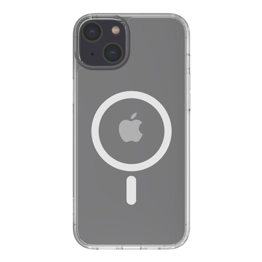 Belkin SheerForce Magnetic Clear Protective Case – iPhone 14 Plus (MSA009btCL)