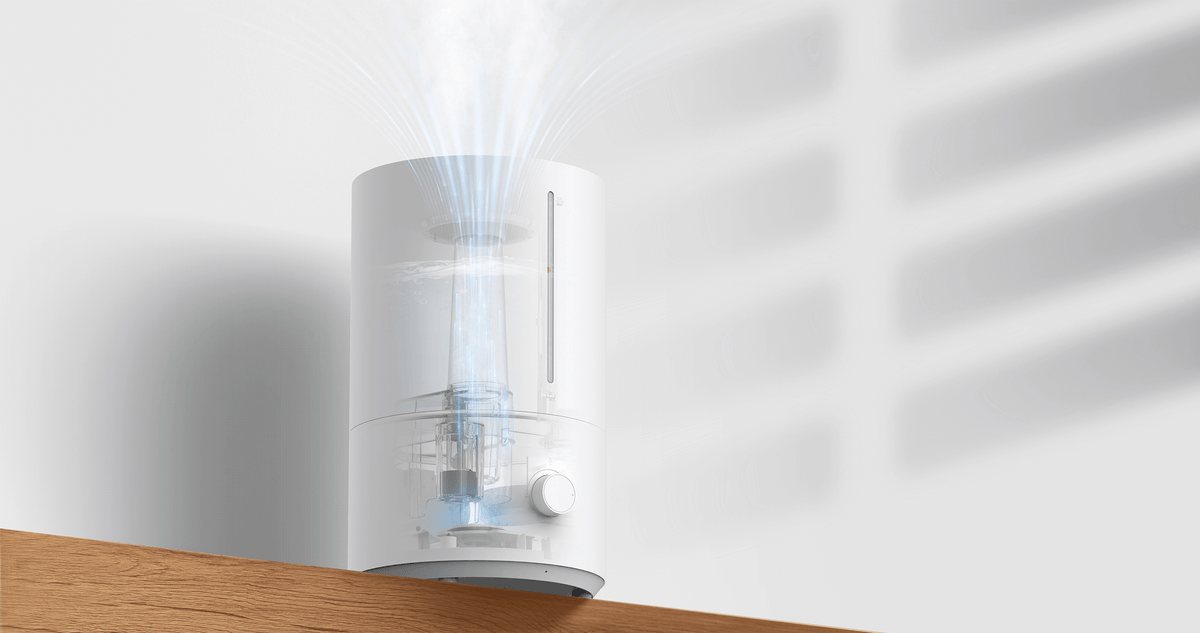 Xiaomi Humidifier 2 Lite 4L