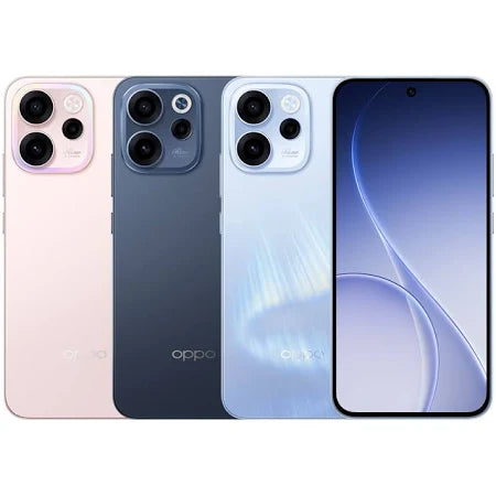 Oppo Reno 15F 12+512GB, 7,000mAh Battery, 24 Months Warranty