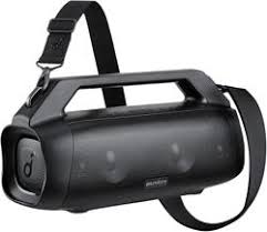 SOUNDCORE MOTION BOOM PLUS BLACK