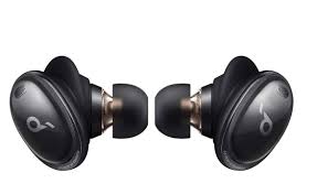 ANKER SOUNDCORE LIBERTY 3 PRO - BLACK