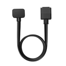 MICRO INVERTER TO POWER STATION CONNECTION CABLE - XT150 (0.4M) DELTA PRO CABLE
