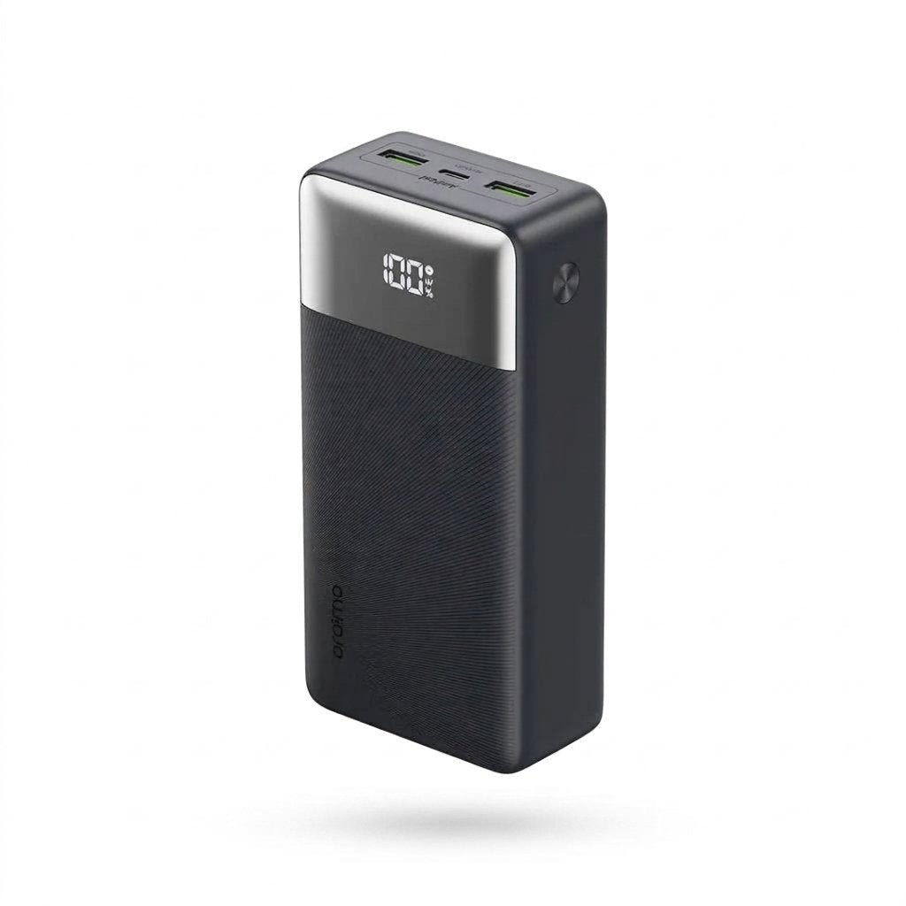 Oraimo PowerNova Q31 Power Bank 22.5W 30,000mAh OPB-7300Q
