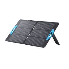 ANKER POWERSOLAR 3-PORT 100W B2C - UN BLUE