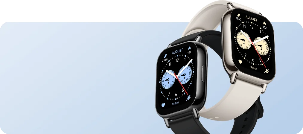 Redmi Watch 5 Lite - Black