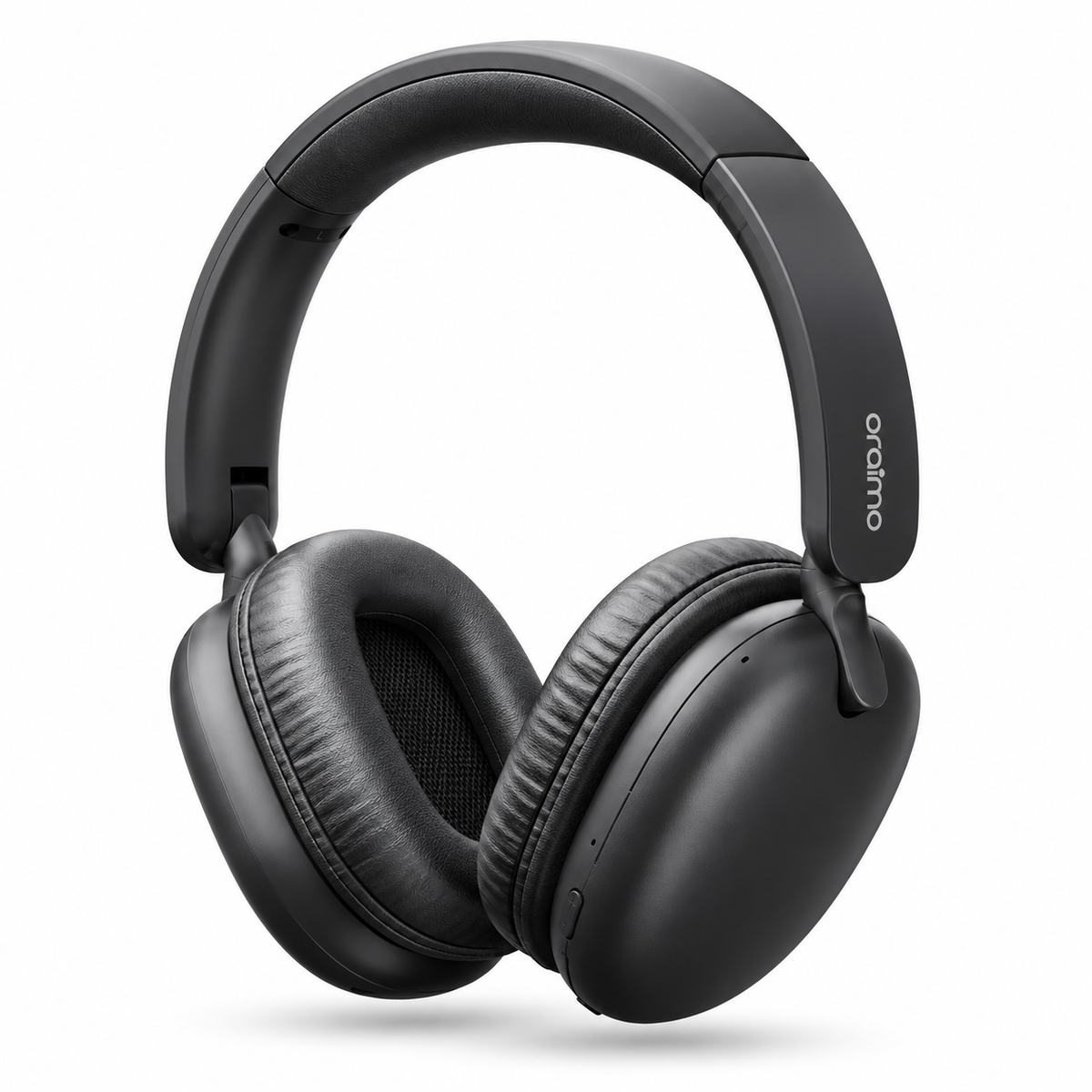 Oraimo BoomPop Lite ENC Headphones 65-Hour Playtime