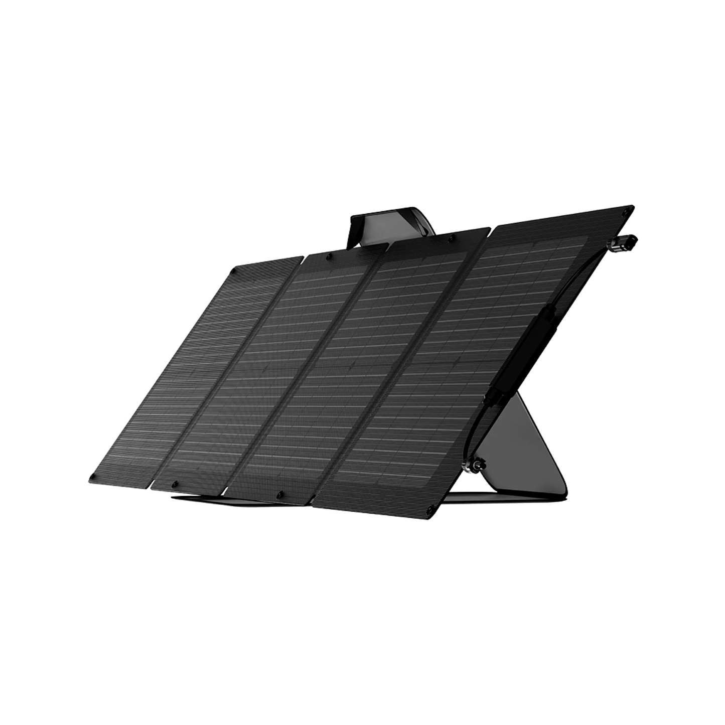 ECOFLOW PORTABLE SOLAR PANEL 160W (EFSOLAR160W)